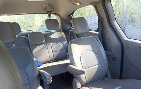 Chrysler Voyager IV, 2006 год, 850 000 рублей, 3 фотография