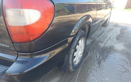 Chrysler Voyager IV, 2006 год, 850 000 рублей, 9 фотография