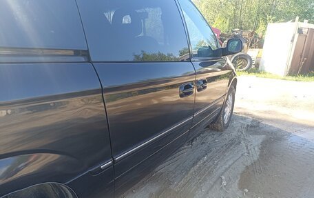 Chrysler Voyager IV, 2006 год, 850 000 рублей, 8 фотография