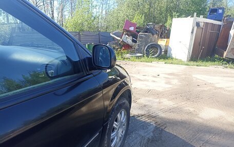 Chrysler Voyager IV, 2006 год, 850 000 рублей, 7 фотография