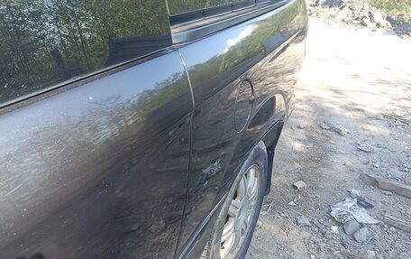 Chrysler Voyager IV, 2006 год, 850 000 рублей, 13 фотография