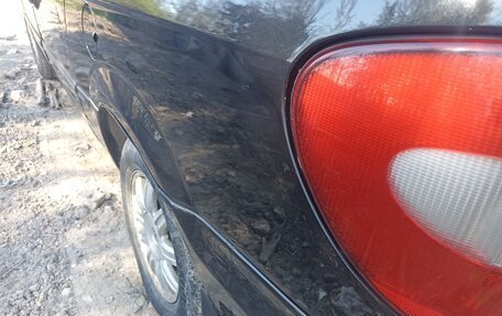 Chrysler Voyager IV, 2006 год, 850 000 рублей, 12 фотография