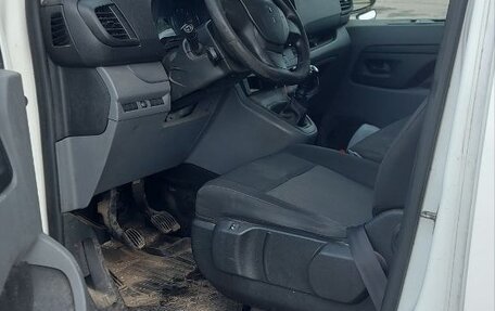 Peugeot Expert, 2020 год, 1 780 000 рублей, 5 фотография