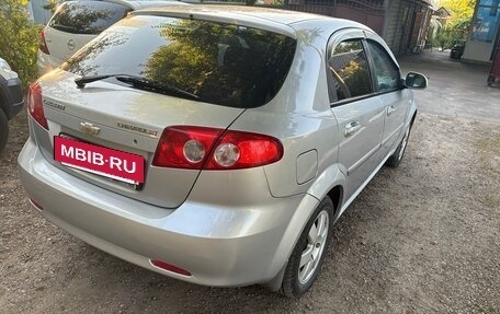 Chevrolet Lacetti, 2007 год, 445 000 рублей, 6 фотография