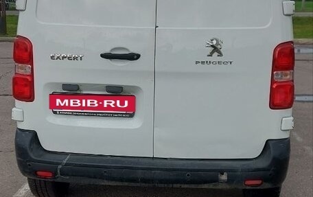 Peugeot Expert, 2020 год, 1 780 000 рублей, 2 фотография