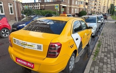 Ravon R4, 2019 год, 600 000 рублей, 3 фотография