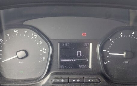 Peugeot Expert, 2020 год, 1 780 000 рублей, 9 фотография