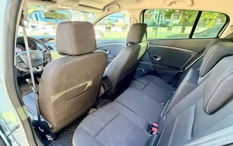 Renault Megane III, 2014 год, 840 000 рублей, 8 фотография