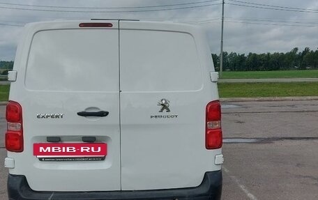 Peugeot Expert, 2020 год, 1 780 000 рублей, 8 фотография