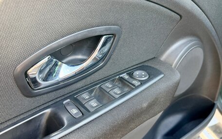 Renault Megane III, 2014 год, 840 000 рублей, 9 фотография