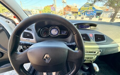 Renault Megane III, 2014 год, 840 000 рублей, 7 фотография