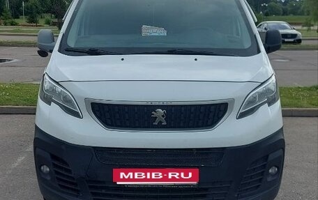 Peugeot Expert, 2020 год, 1 780 000 рублей, 11 фотография