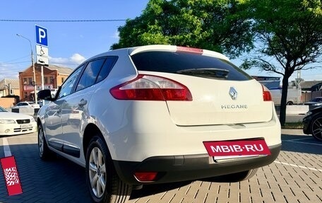 Renault Megane III, 2014 год, 840 000 рублей, 4 фотография