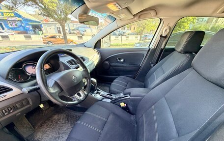 Renault Megane III, 2014 год, 840 000 рублей, 16 фотография
