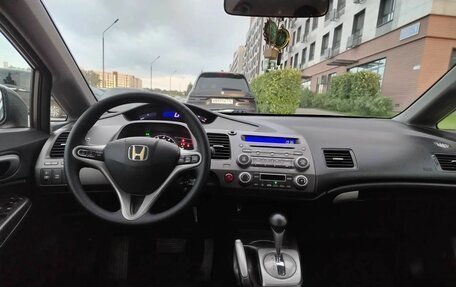 Honda Civic VIII, 2009 год, 799 000 рублей, 12 фотография