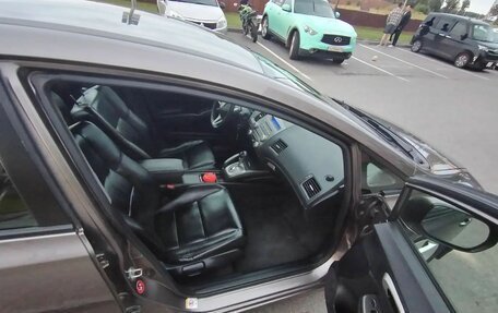 Honda Civic VIII, 2009 год, 799 000 рублей, 13 фотография