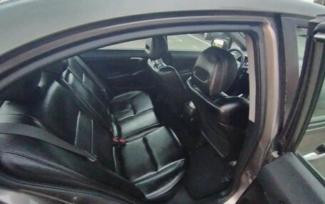 Honda Civic VIII, 2009 год, 799 000 рублей, 14 фотография