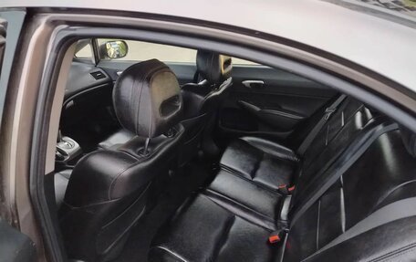 Honda Civic VIII, 2009 год, 799 000 рублей, 15 фотография