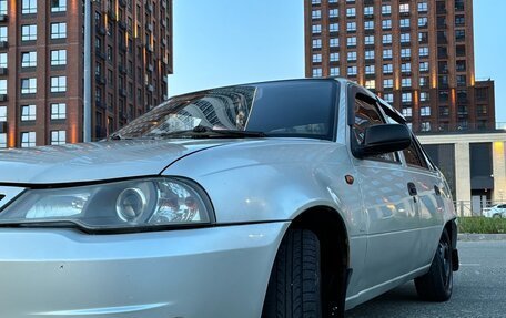 Daewoo Nexia I рестайлинг, 2009 год, 150 000 рублей, 3 фотография
