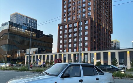 Daewoo Nexia I рестайлинг, 2009 год, 150 000 рублей, 7 фотография