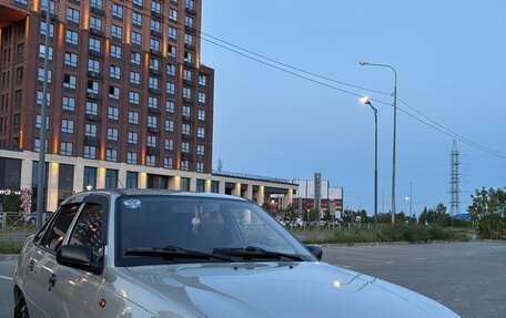Daewoo Nexia I рестайлинг, 2009 год, 150 000 рублей, 5 фотография