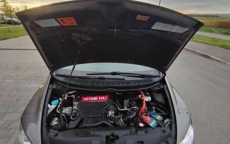 Honda Civic VIII, 2009 год, 799 000 рублей, 16 фотография