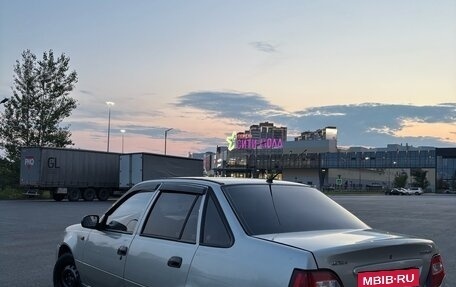 Daewoo Nexia I рестайлинг, 2009 год, 150 000 рублей, 4 фотография