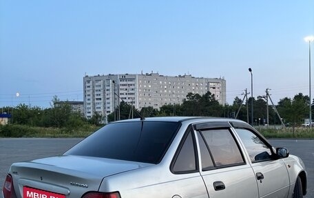 Daewoo Nexia I рестайлинг, 2009 год, 150 000 рублей, 6 фотография
