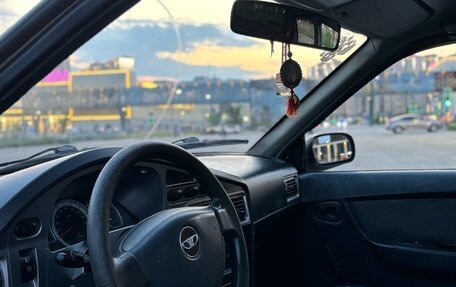 Daewoo Nexia I рестайлинг, 2009 год, 150 000 рублей, 15 фотография