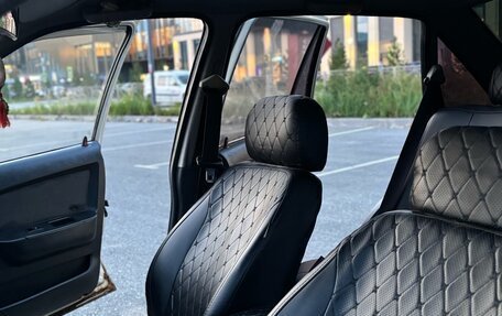 Daewoo Nexia I рестайлинг, 2009 год, 150 000 рублей, 16 фотография