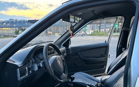 Daewoo Nexia I рестайлинг, 2009 год, 150 000 рублей, 14 фотография