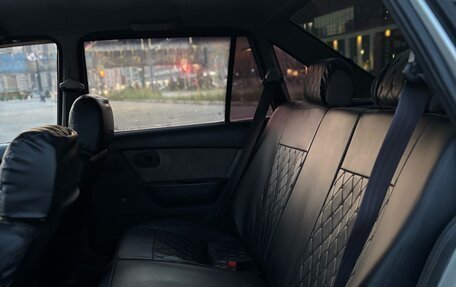 Daewoo Nexia I рестайлинг, 2009 год, 150 000 рублей, 17 фотография
