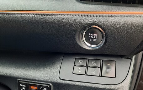 Toyota Sienta II, 2018 год, 1 800 000 рублей, 19 фотография