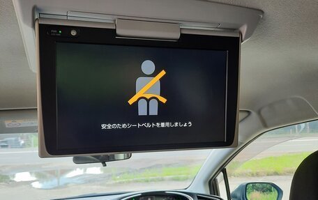 Toyota Sienta II, 2018 год, 1 800 000 рублей, 17 фотография