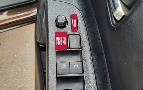 Toyota Sienta II, 2018 год, 1 800 000 рублей, 20 фотография