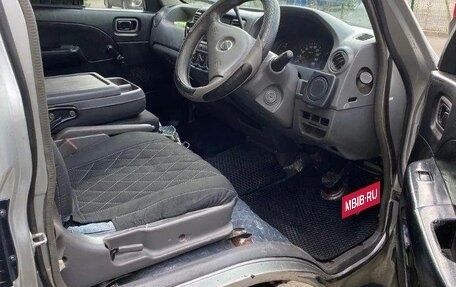 Nissan Caravan IV, 2002 год, 790 000 рублей, 4 фотография