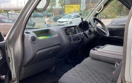 Nissan Caravan IV, 2002 год, 790 000 рублей, 5 фотография