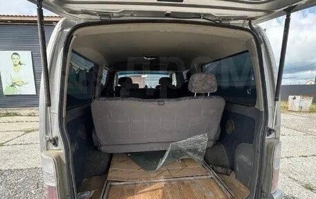 Nissan Caravan IV, 2002 год, 790 000 рублей, 7 фотография