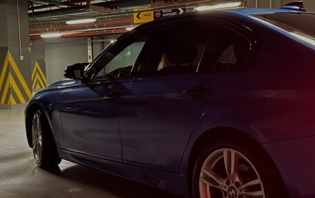 BMW 3 серия, 2013 год, 2 449 000 рублей, 7 фотография