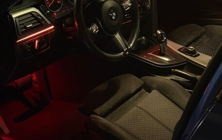 BMW 3 серия, 2013 год, 2 449 000 рублей, 8 фотография