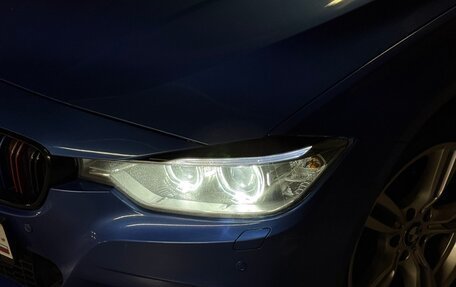 BMW 3 серия, 2013 год, 2 449 000 рублей, 5 фотография