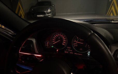 BMW 3 серия, 2013 год, 2 449 000 рублей, 10 фотография