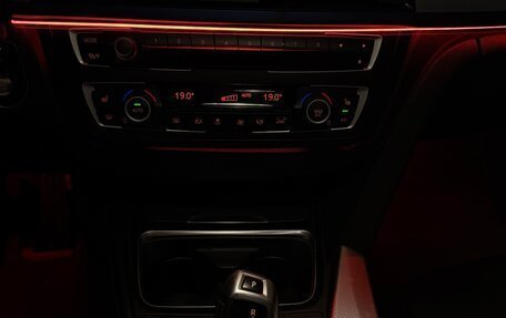 BMW 3 серия, 2013 год, 2 449 000 рублей, 11 фотография