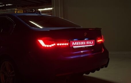 BMW 3 серия, 2013 год, 2 449 000 рублей, 6 фотография