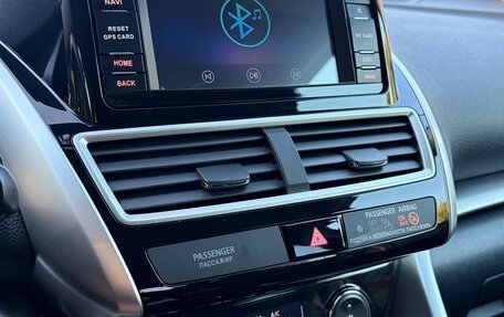 Mitsubishi Eclipse Cross, 2018 год, 12 фотография