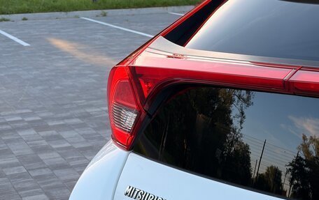 Mitsubishi Eclipse Cross, 2018 год, 5 фотография
