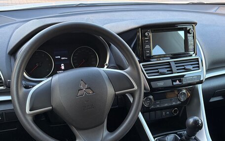 Mitsubishi Eclipse Cross, 2018 год, 9 фотография