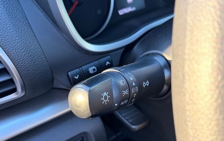 Mitsubishi Eclipse Cross, 2018 год, 14 фотография
