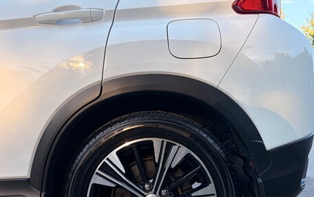 Mitsubishi Eclipse Cross, 2018 год, 7 фотография