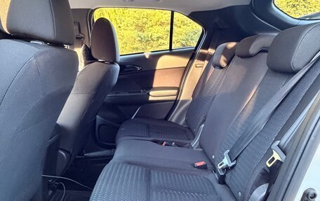 Mitsubishi Eclipse Cross, 2018 год, 17 фотография